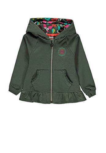 kanz-m-dchen-sweatjacke image 4