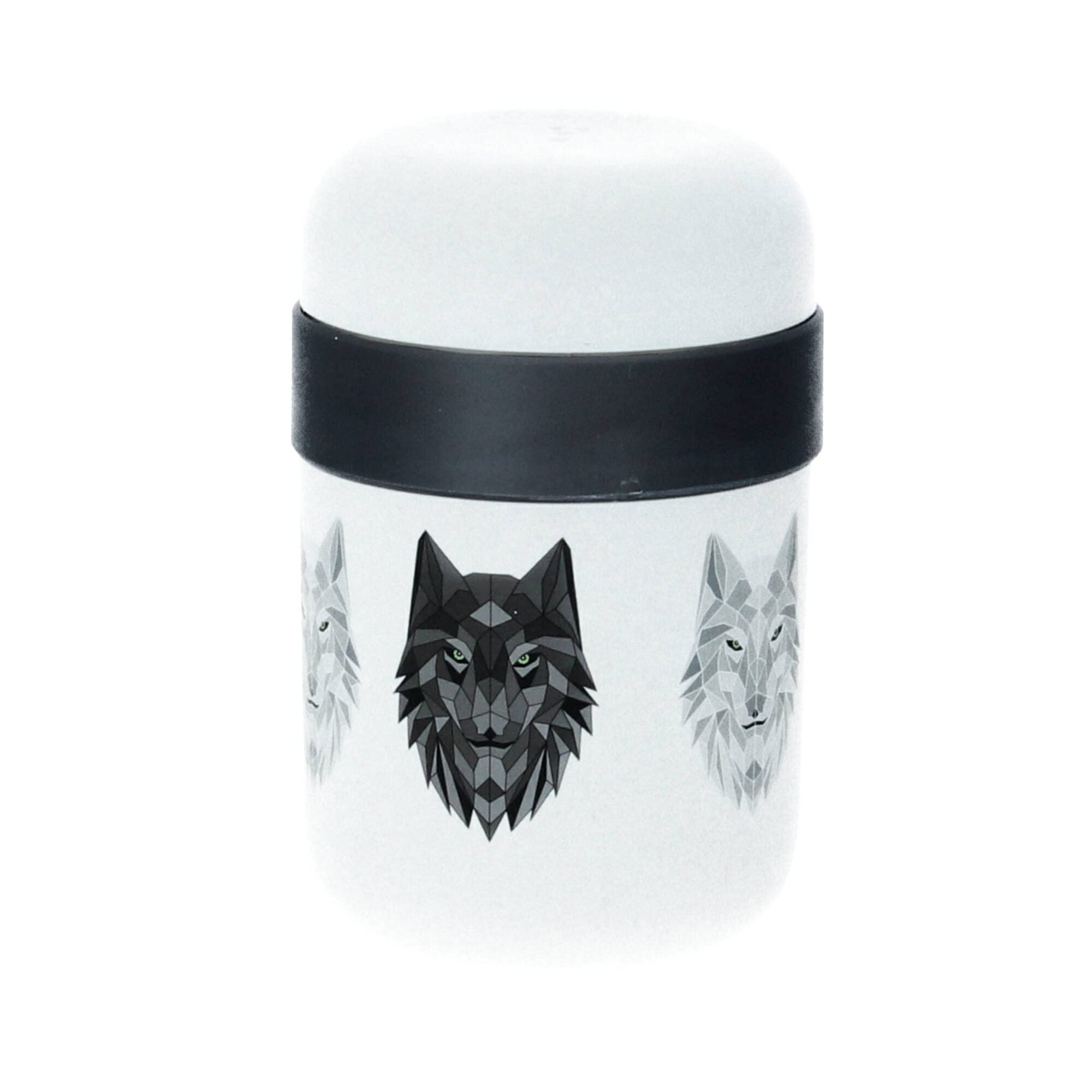 chic-mic-bioloco-plant-lunchpot-wolf-500-ml-200-ml image 1