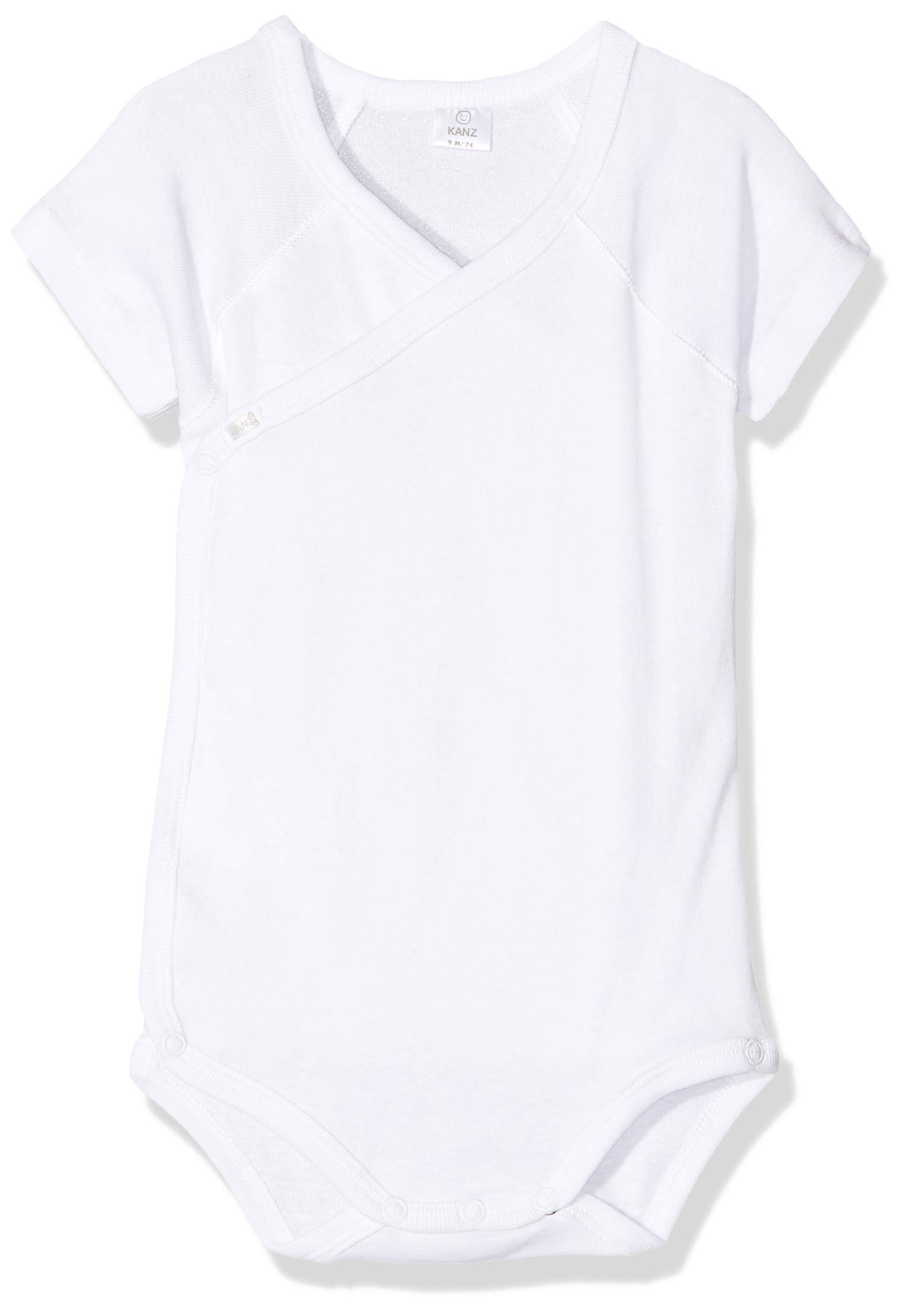 kanz-baby-wickelbody-1-2-arm-2er-pack-unisex image 1