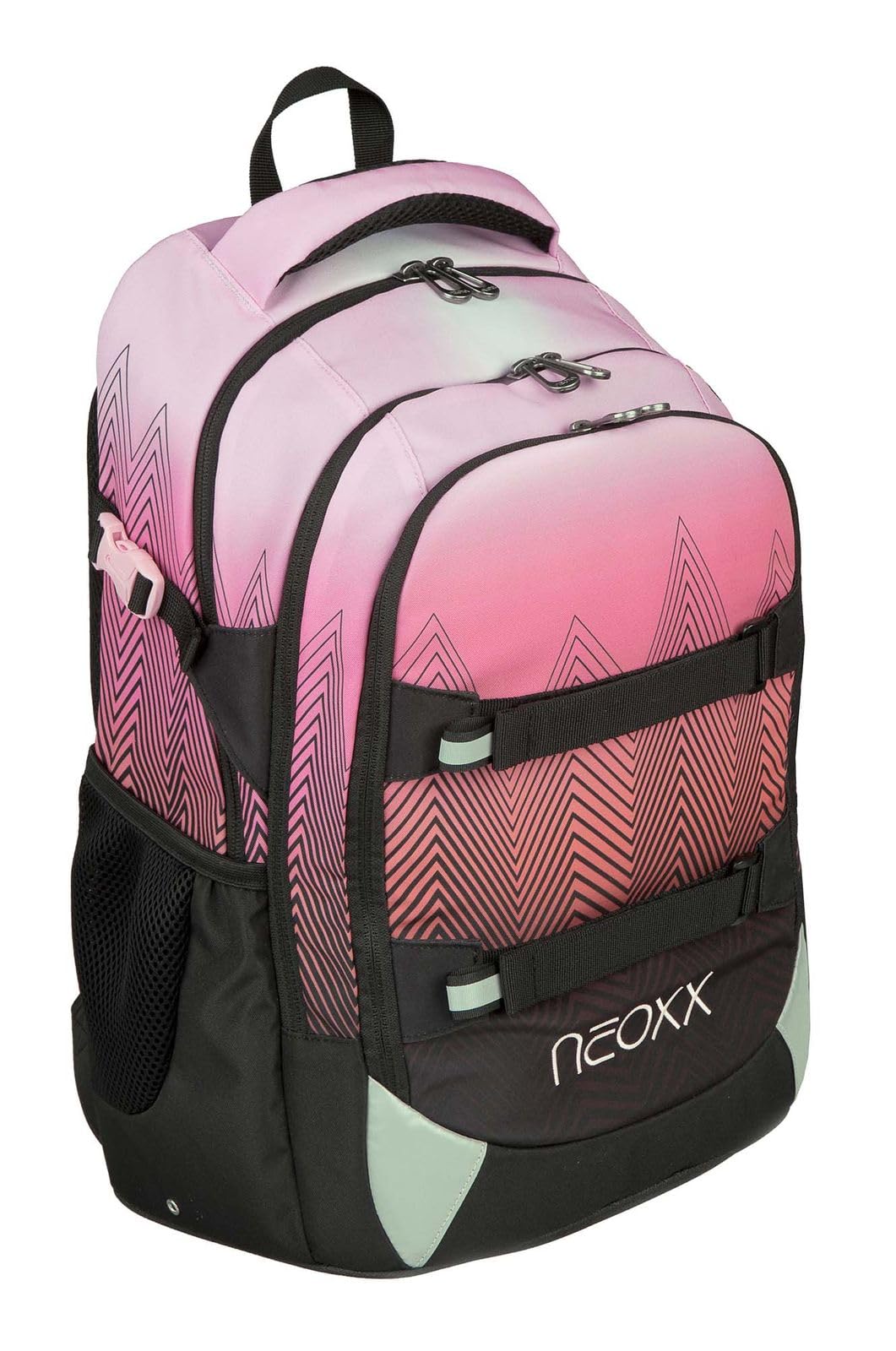 neoxx-active-pro-schulrucksack-sweet-like-sunset-26-l image 2
