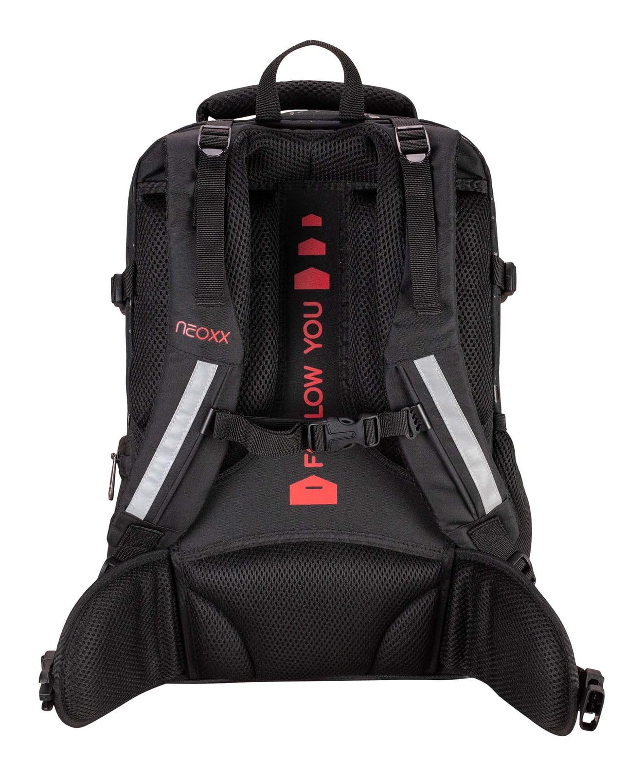 neoxx-active-pro-schulrucksack-26l-splash-in-black image 4