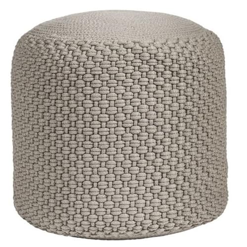 pad-concept-uni-sitzpouf-sand-40-x-40-cm image 2