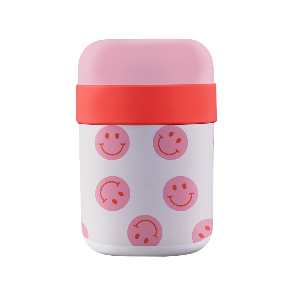 chic-mic-bioloco-plant-lunchpot-wind-and-seeds-lunchbox-500-ml-200-ml image 3