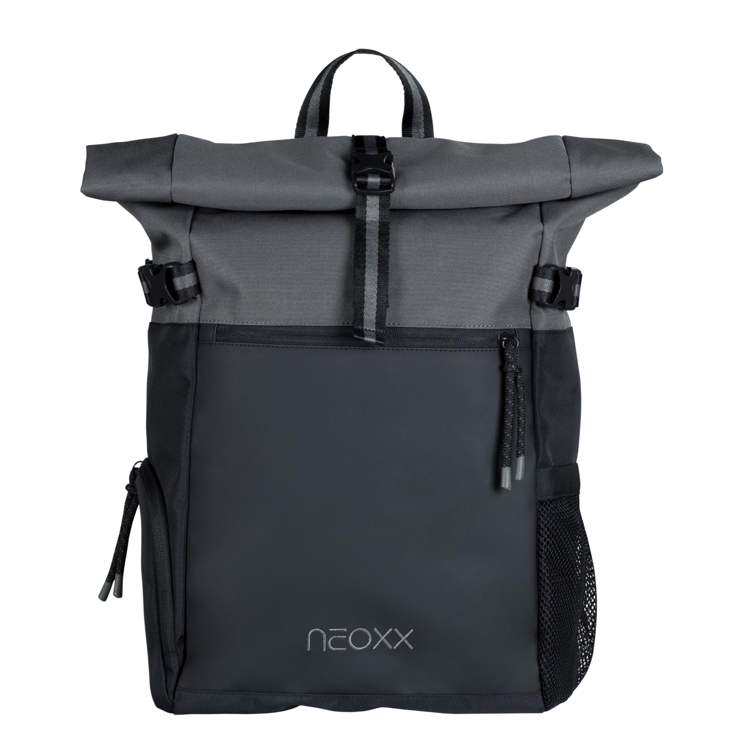 neoxx-iconic-roll-top-rucksack-19-liter image 6