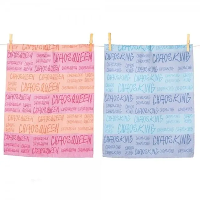 pad-concept-chaos-geschirrtuch-set-multi-50-x-70-cm-2-st-ck image 1