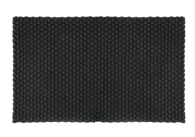 pad-concept-fu-matte-uni-schwarz-52-x-72-cm-indoor-outdoor image 1