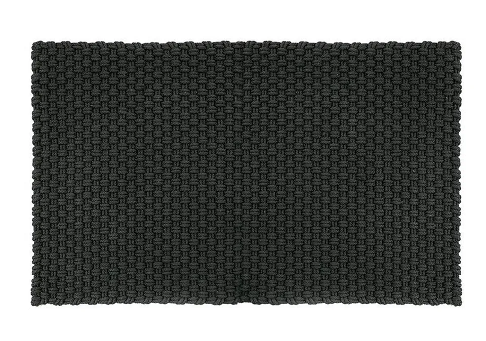 pad-concept-fu-matte-uni-schwarz-52-x-72-cm-indoor-outdoor image 1