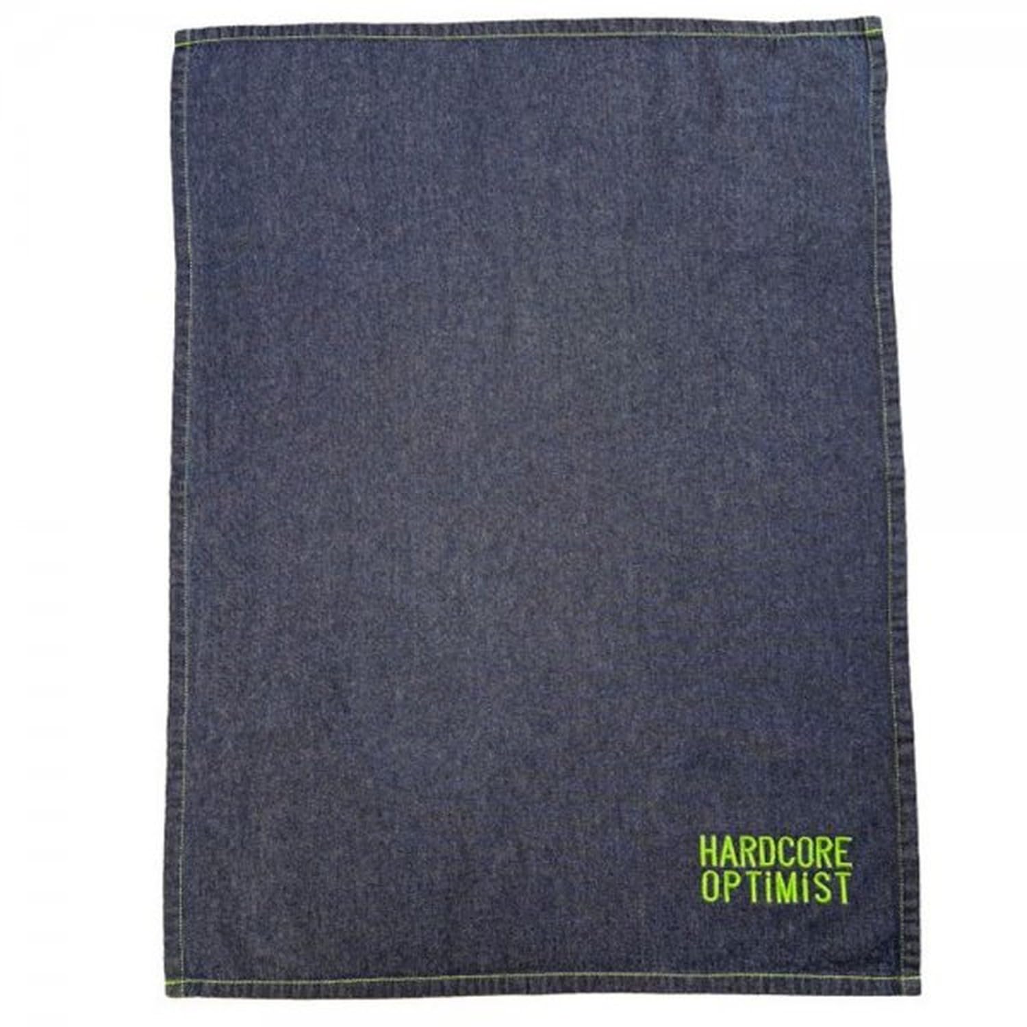 pad-concept-denim-geschirrtuch-2er-set-hardcore-optimist-50-x-70-cm image 1