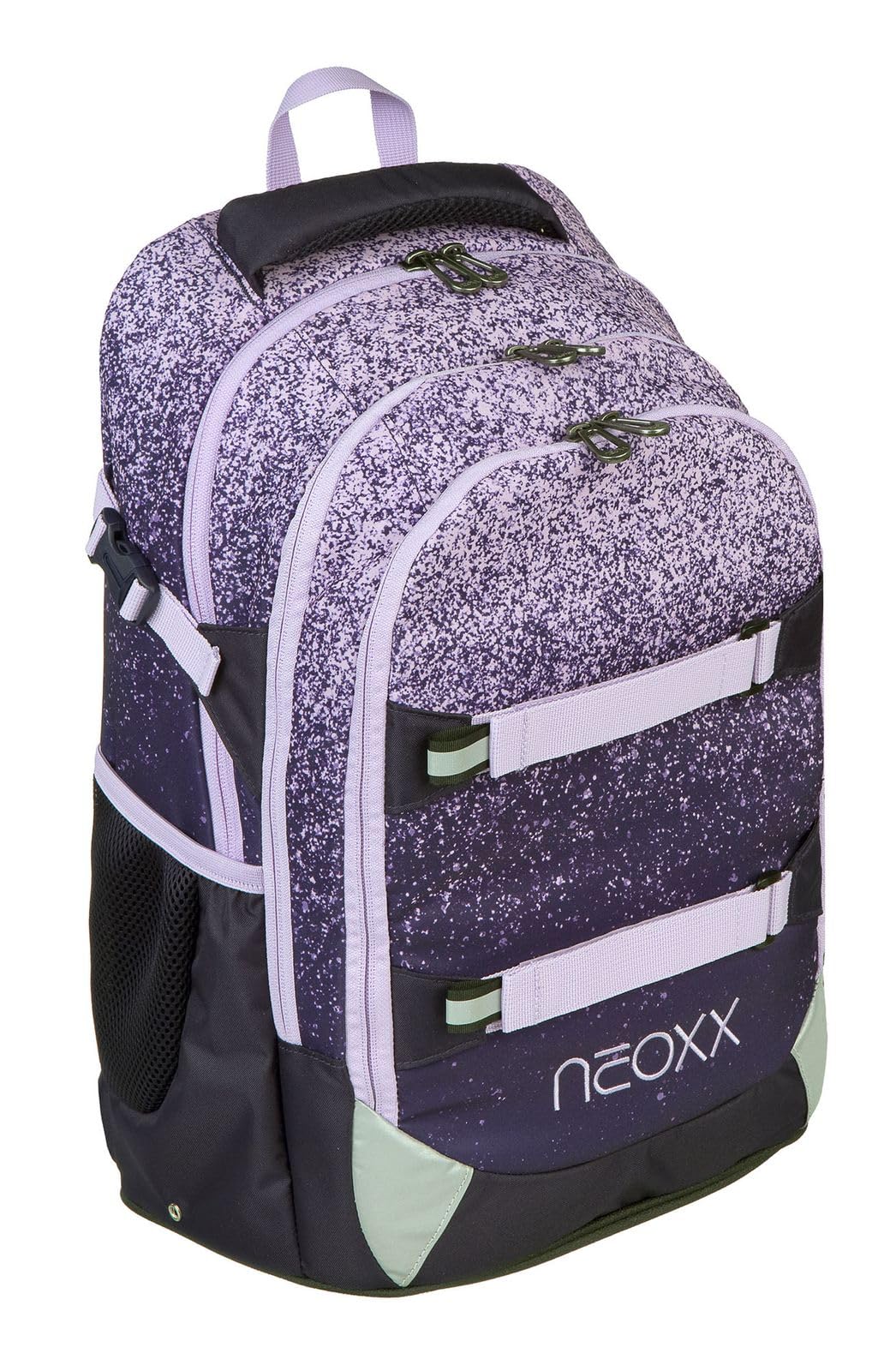 neoxx-active-pro-schulrucksack-glitterally-perfect-26-l image 2