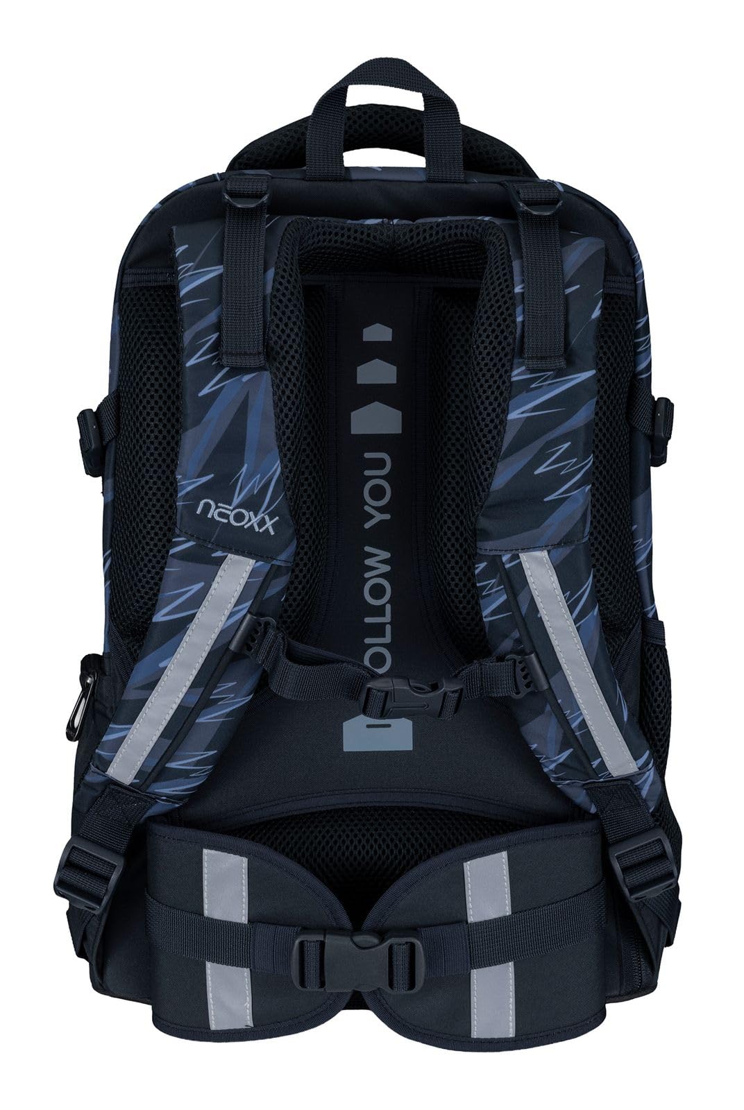 neoxx-active-pro-school-backpack-stormchaser-30l image 4