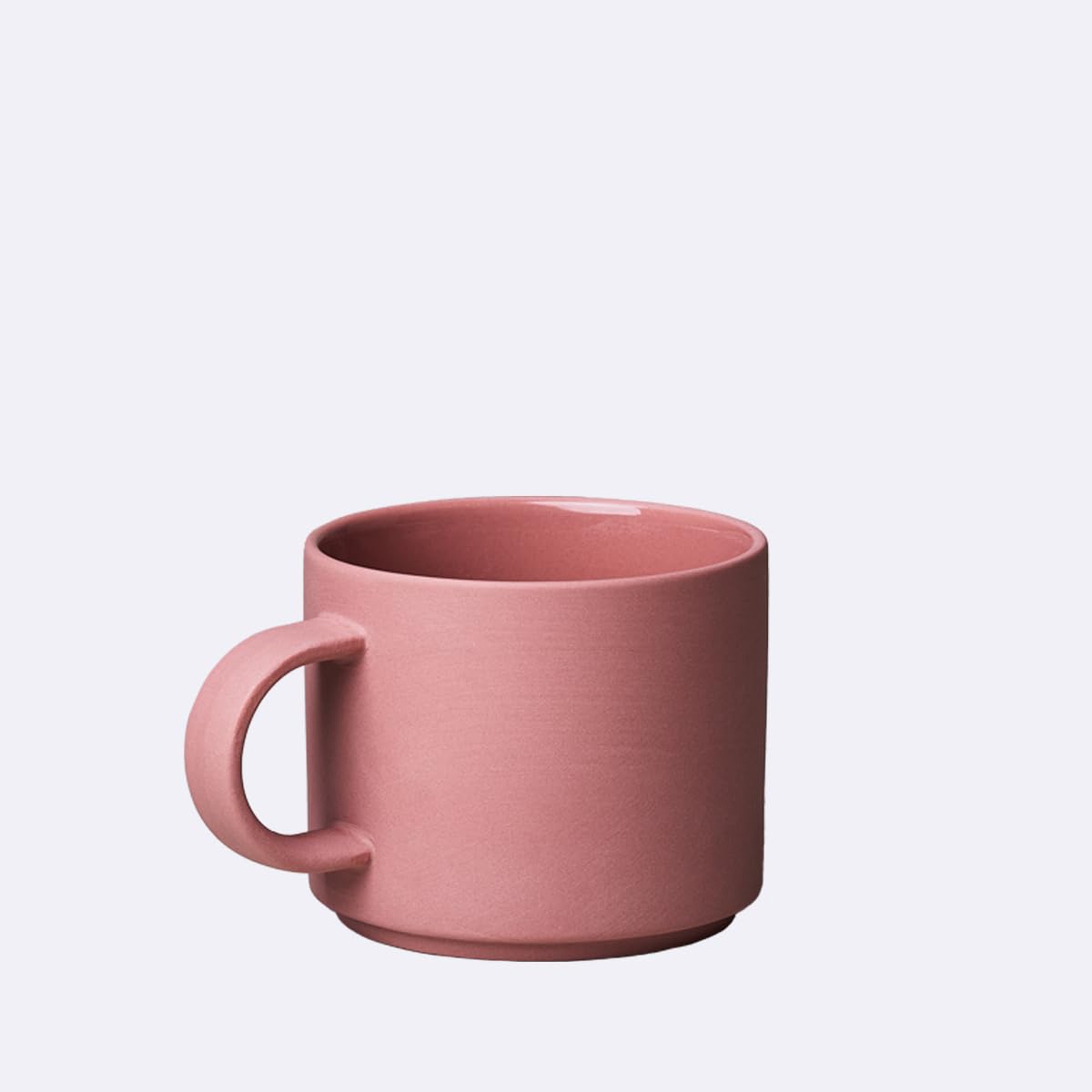 chic-mic-good-mood-porzellantasse-berry-kaffeetasse-aus-porzellan image 1