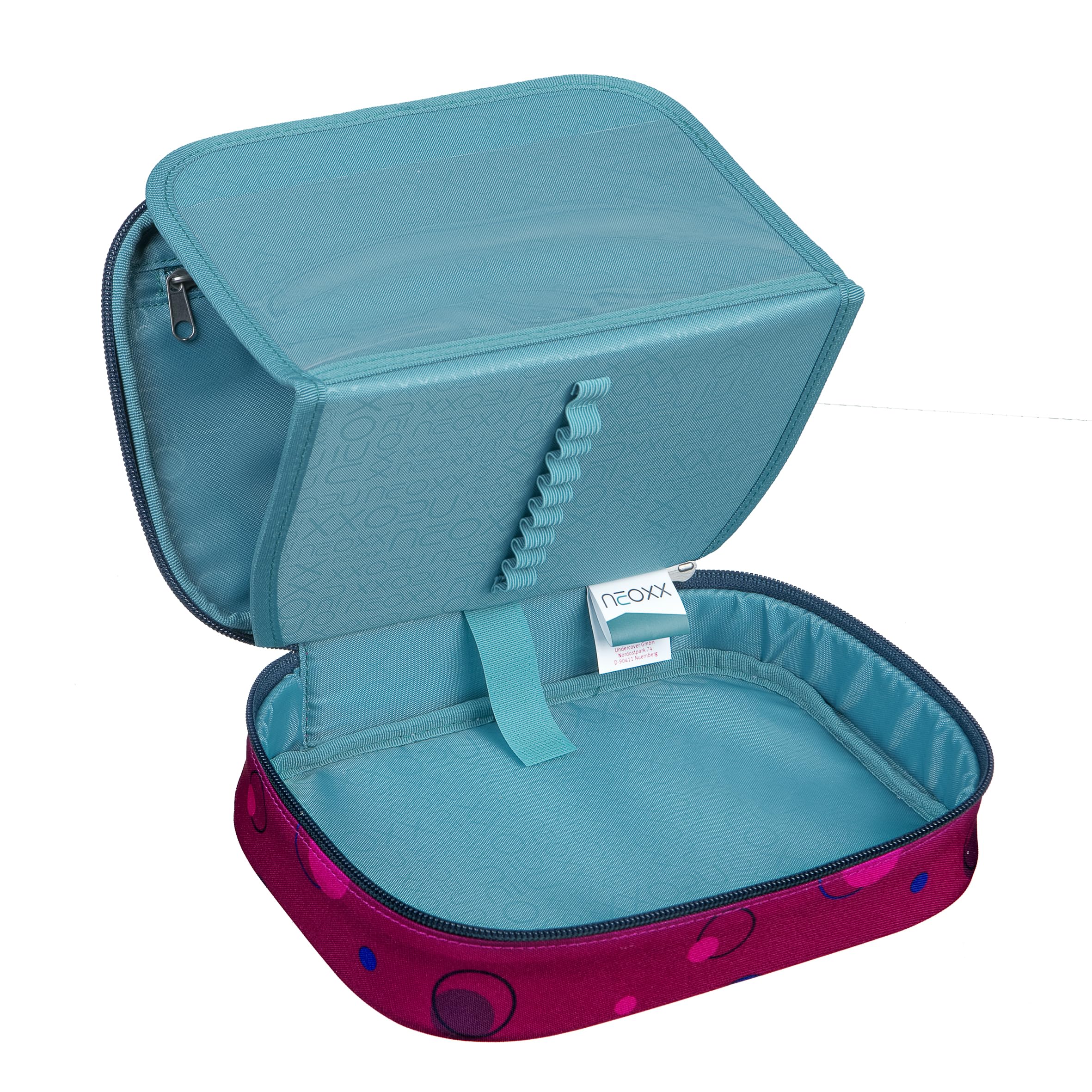 neoxx-dunk-schlamperbox-xxl-federm-ppchen-bubble-me-around-26-schlaufen image 3