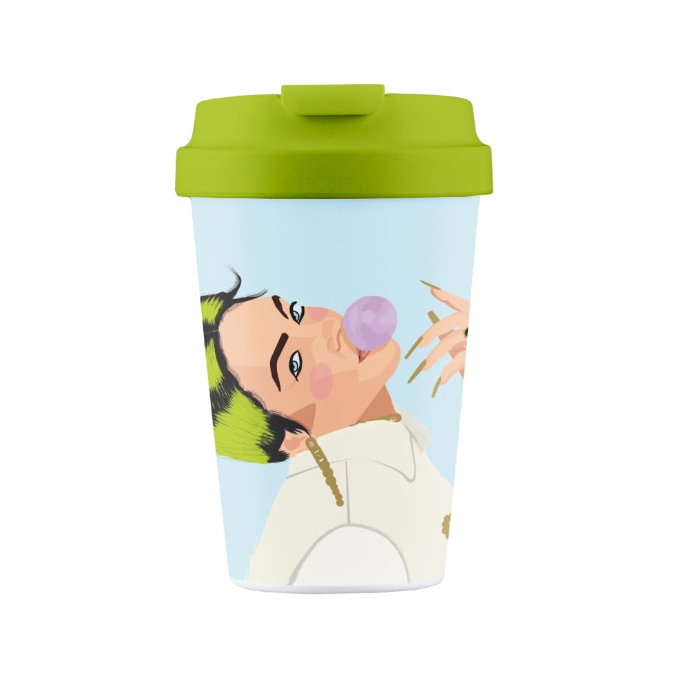 chic-mic-bioloco-plant-easy-cup-kaffeebecher-afternoon-table-william-morris image 2