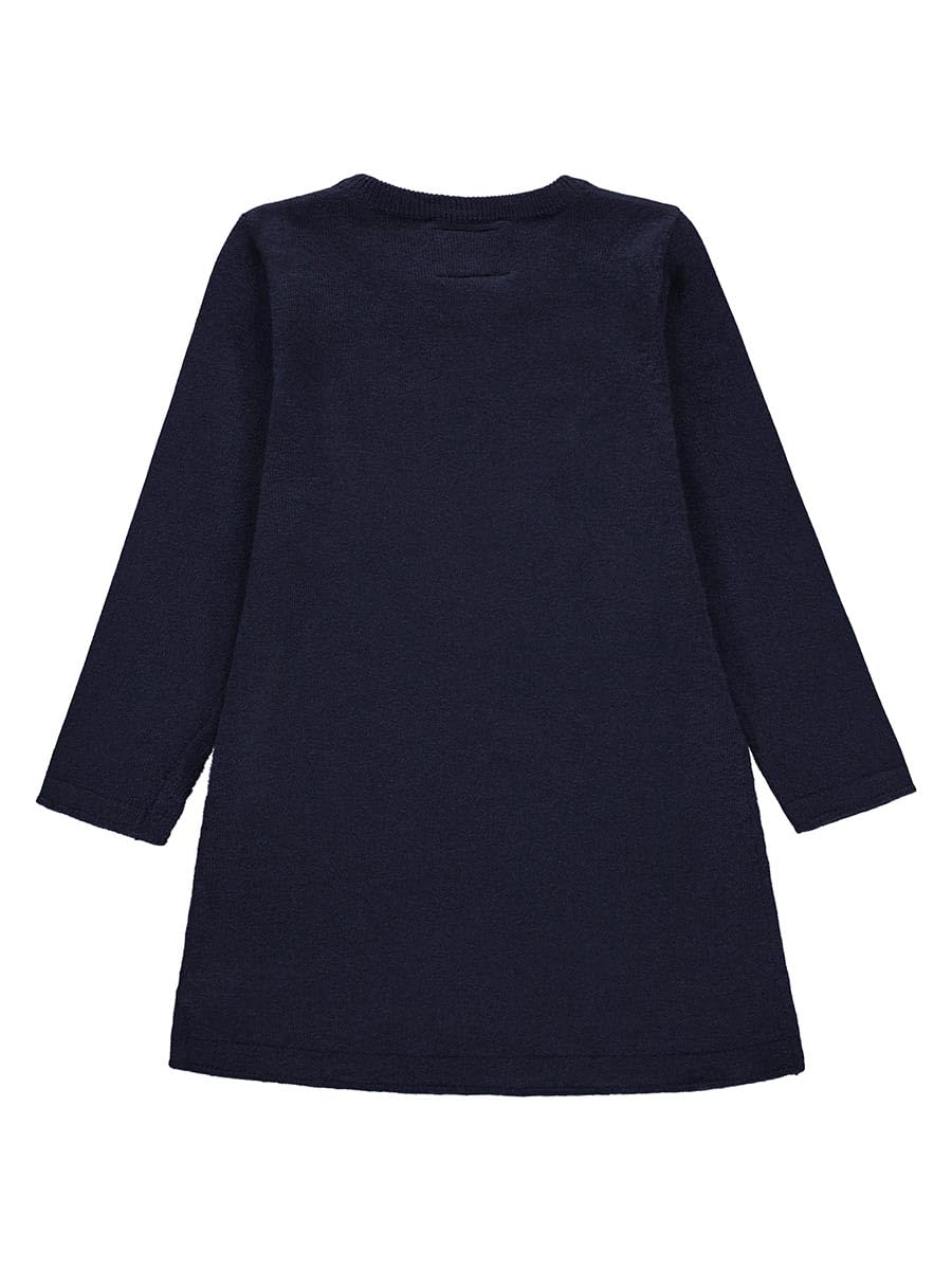 kanz-m-dchen-kleid-langarm image 2