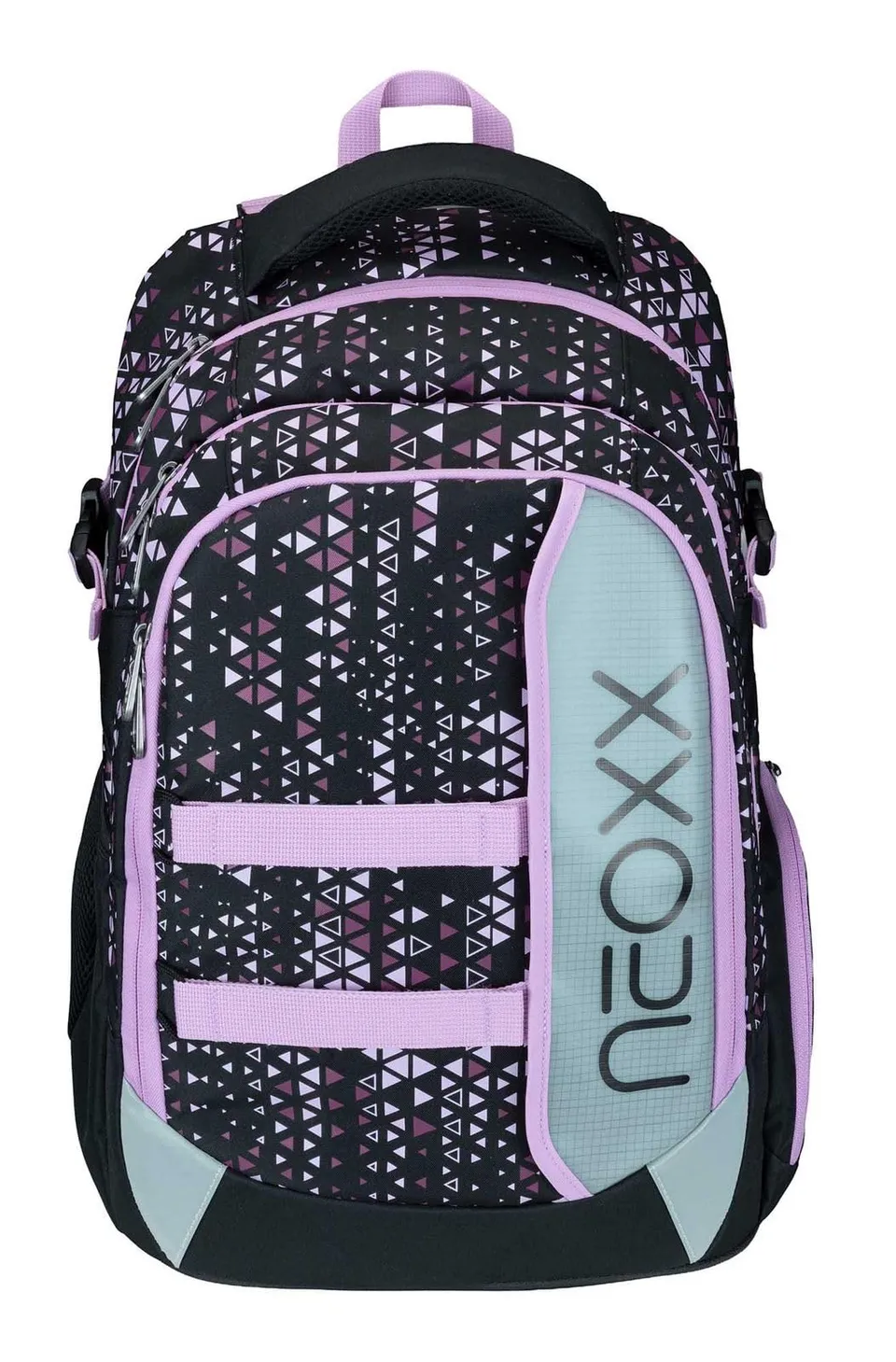 neoxx-active-pro-schulrucksack-purple-crush-30-l-mit-laptopfach image 1