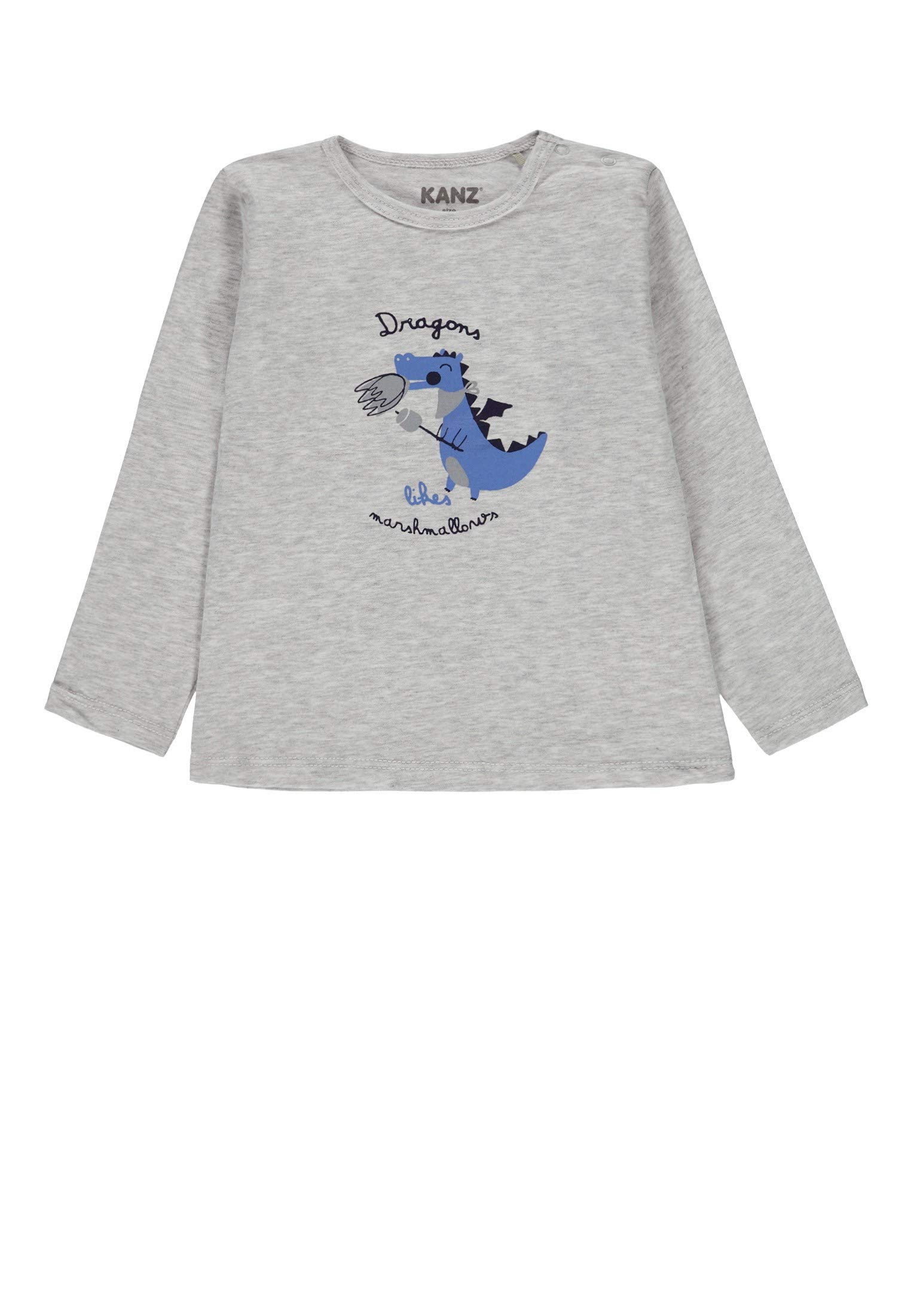 kanz-baby-jungen-t-shirt image 1
