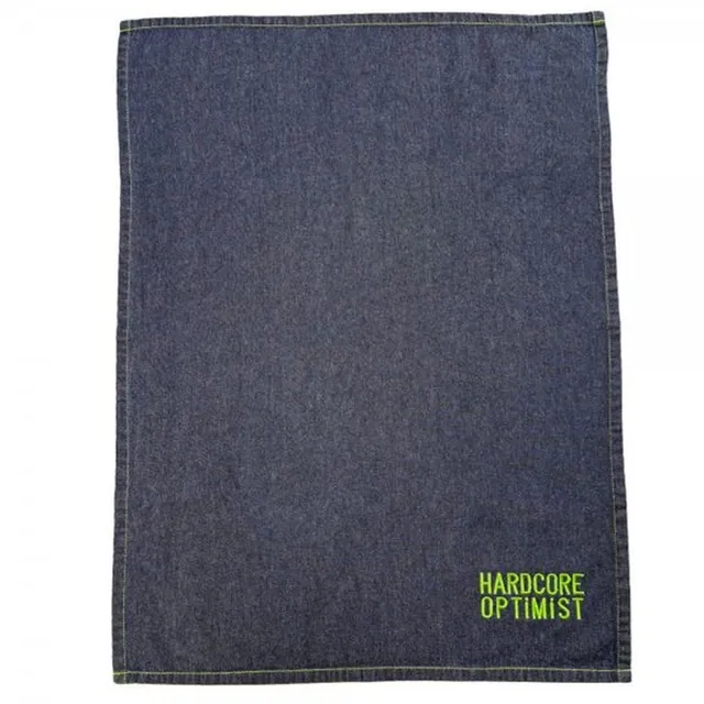 pad-concept-denim-geschirrtuch-2er-set-hardcore-optimist-50-x-70-cm image 1
