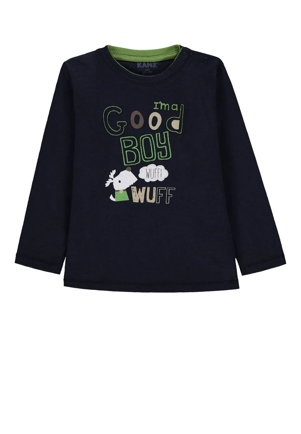 kanz-baby-jungen-t-shirt-3 image 1