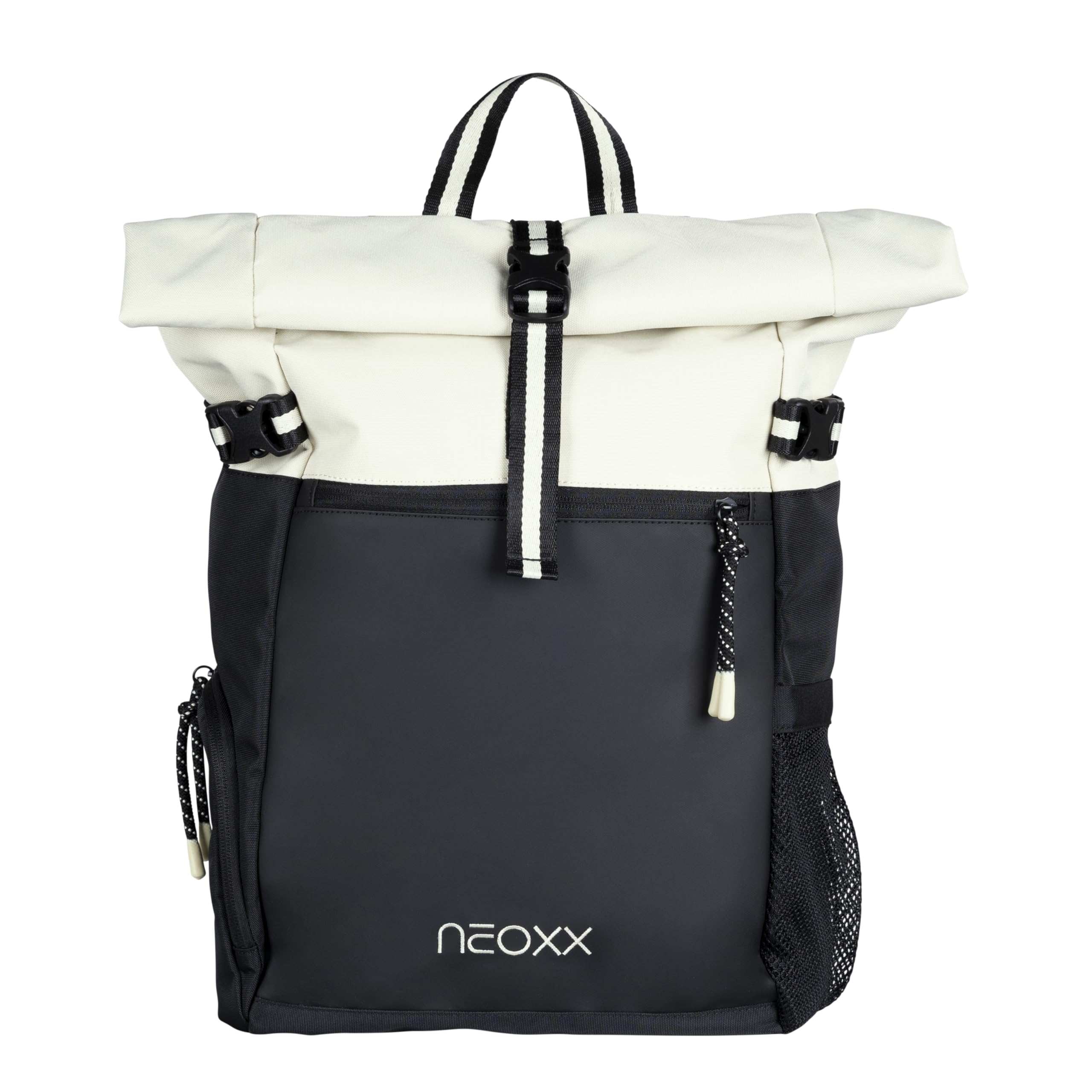neoxx-iconic-roll-top-rucksack-19-liter image 7