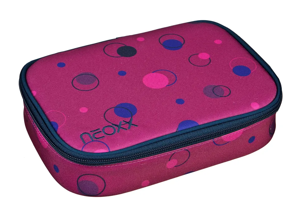 neoxx-dunk-schlamperbox-xxl-federm-ppchen-bubble-me-around-26-schlaufen image 1