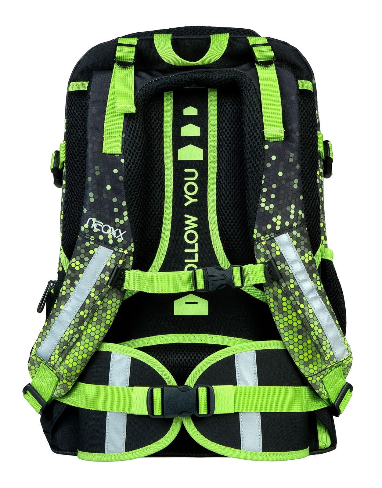 neoxx-active-pro-schulrucksack-26-liter-aus-recycelten-pet-flaschen image 4