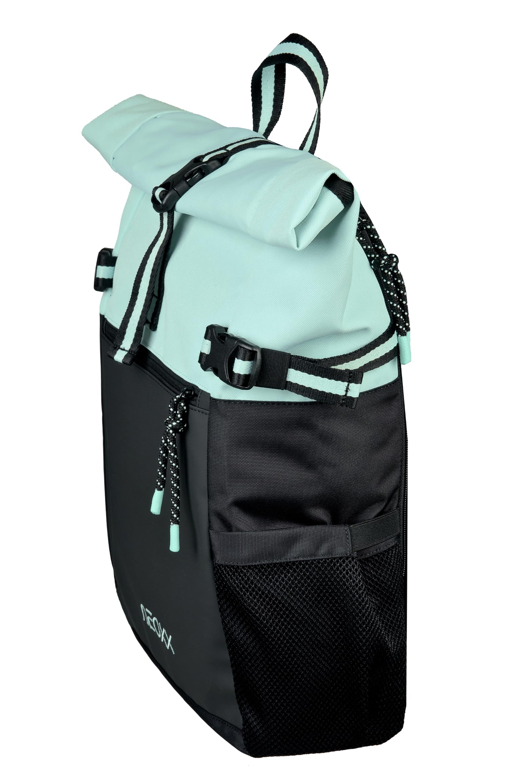 neoxx-iconic-roll-top-rucksack-19-liter image 3