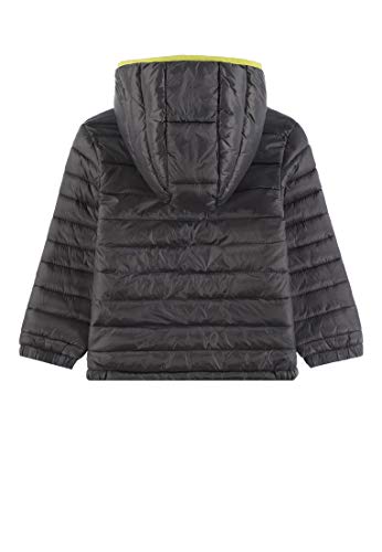 kanz-jungen-anorak-mit-kapuze-kinder-jacke image 6