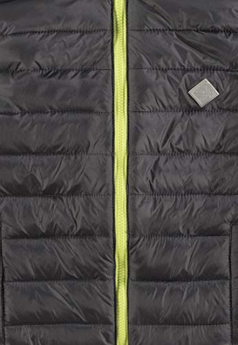 kanz-jungen-anorak-mit-kapuze-kinder-jacke image 7