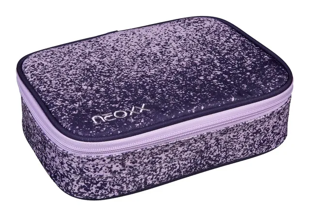 neoxx-dunk-xxl-schlamperbox-glitterally-perfect-26-schlaufen image 1