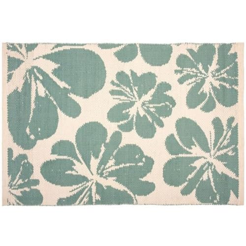 pad-concept-bloom-fu-matte-opal-wei-blumen-80-x-160-cm image 2