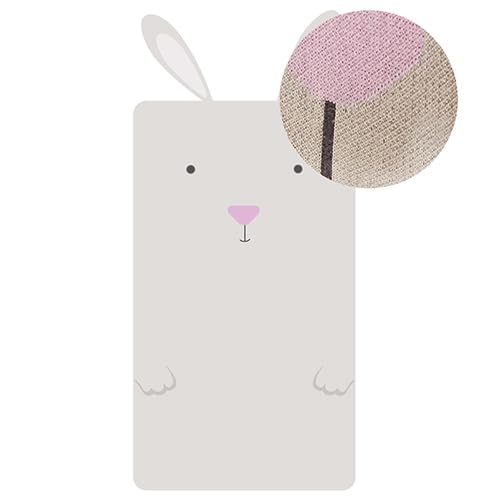 chic-mic-kinderdecke-tiermotive-whale-80-x-140-cm image 4
