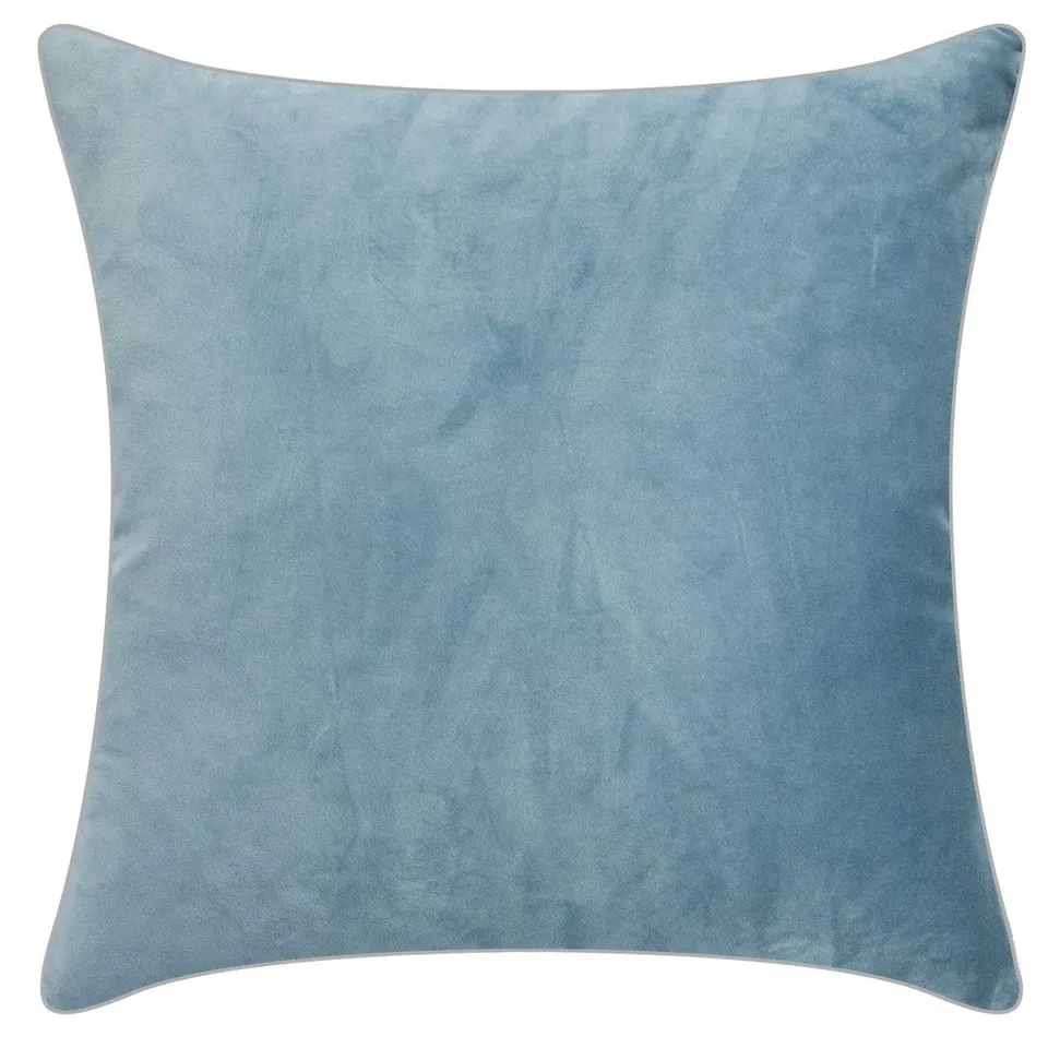 pad-concept-elegance-samt-kissenh-lle-40x40-cm-aqua-blau image 1