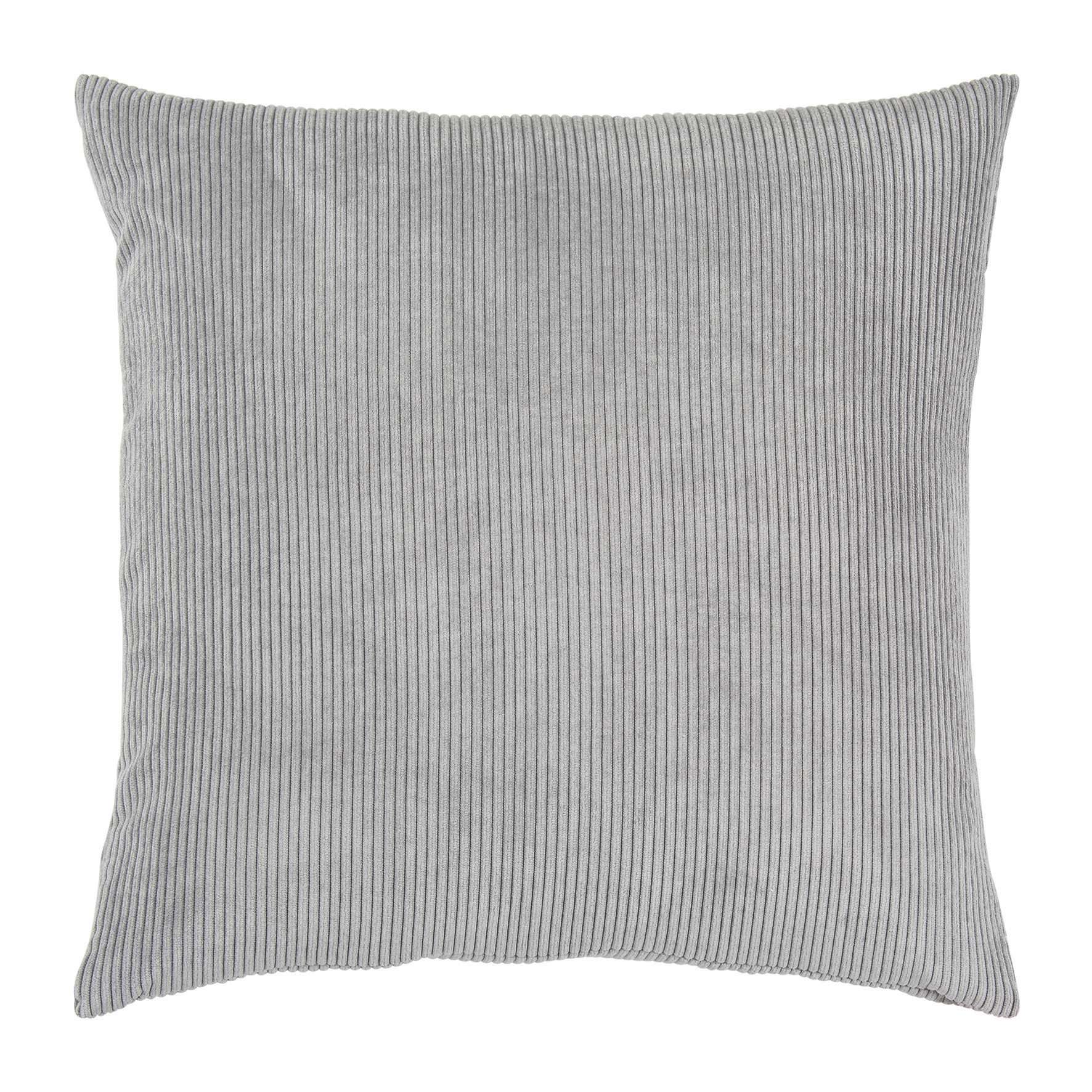 pad-concept-casual-kissenh-lle-40x40-cm-light-grey-cord-optik image 1