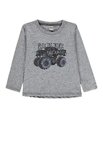 kanz-jungen-t-shirt-kurzarm-basic image 4