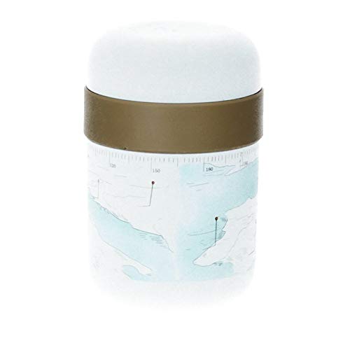 chic-mic-bioloco-plant-lunchpot-compass-500ml-200ml image 6
