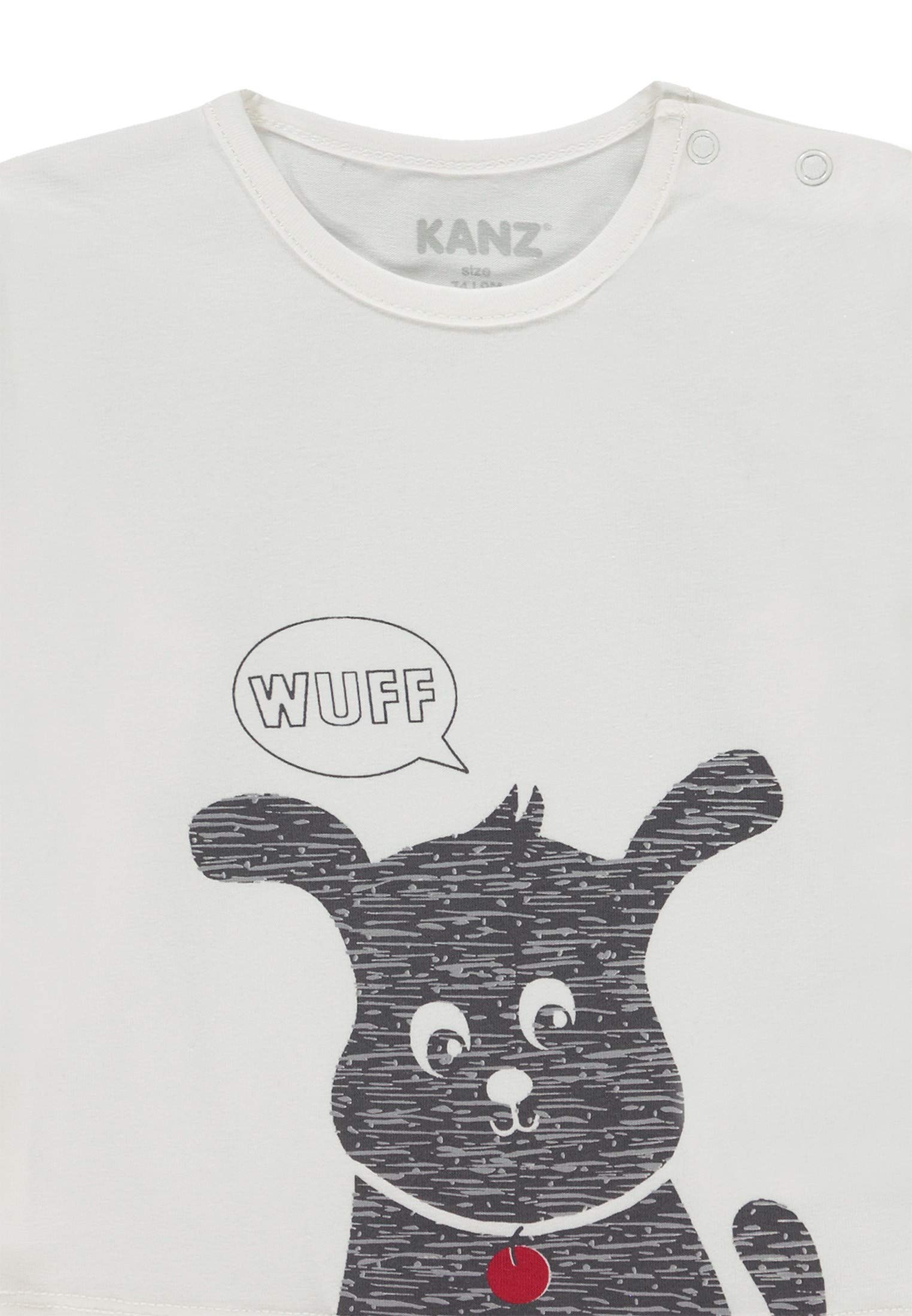kanz-unisex-baby-bekleidungsset-2 image 3