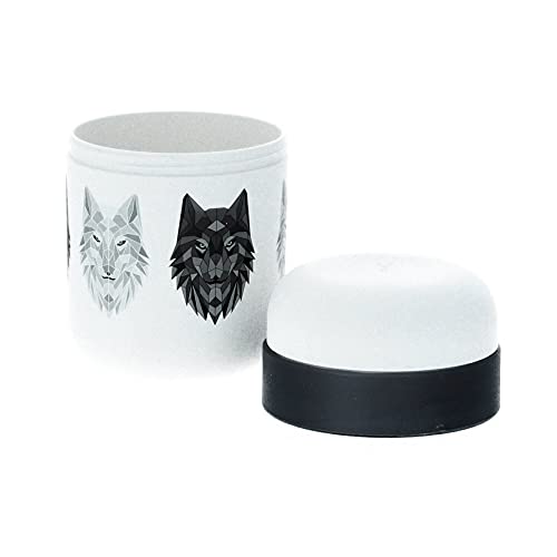 chic-mic-bioloco-plant-lunchpot-wolf-500-ml-200-ml image 6