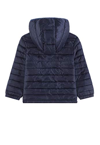 kanz-jungen-anorak-mit-kapuze-kinder-jacke-2 image 6