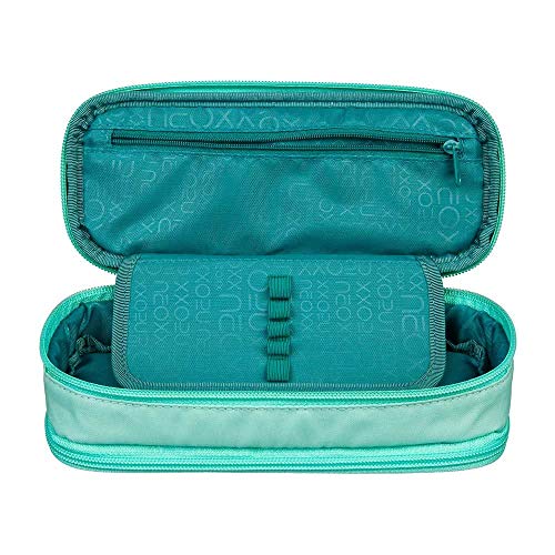 neoxx-catch-schlamperbox-flamingo-blau-federm-ppchen-mit-2-f-chern image 5