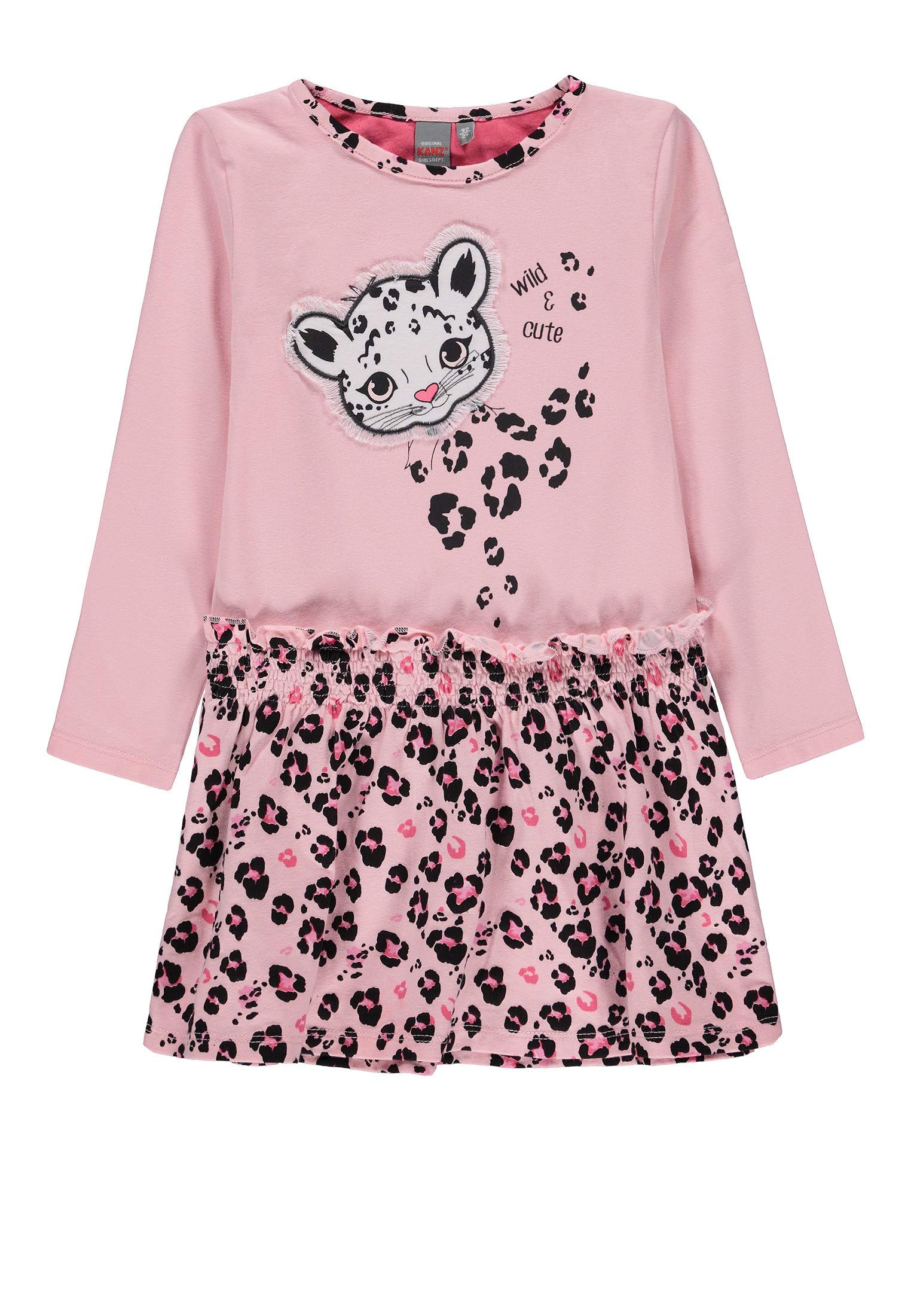 kanz-m-dchen-kleid-jersey image 1