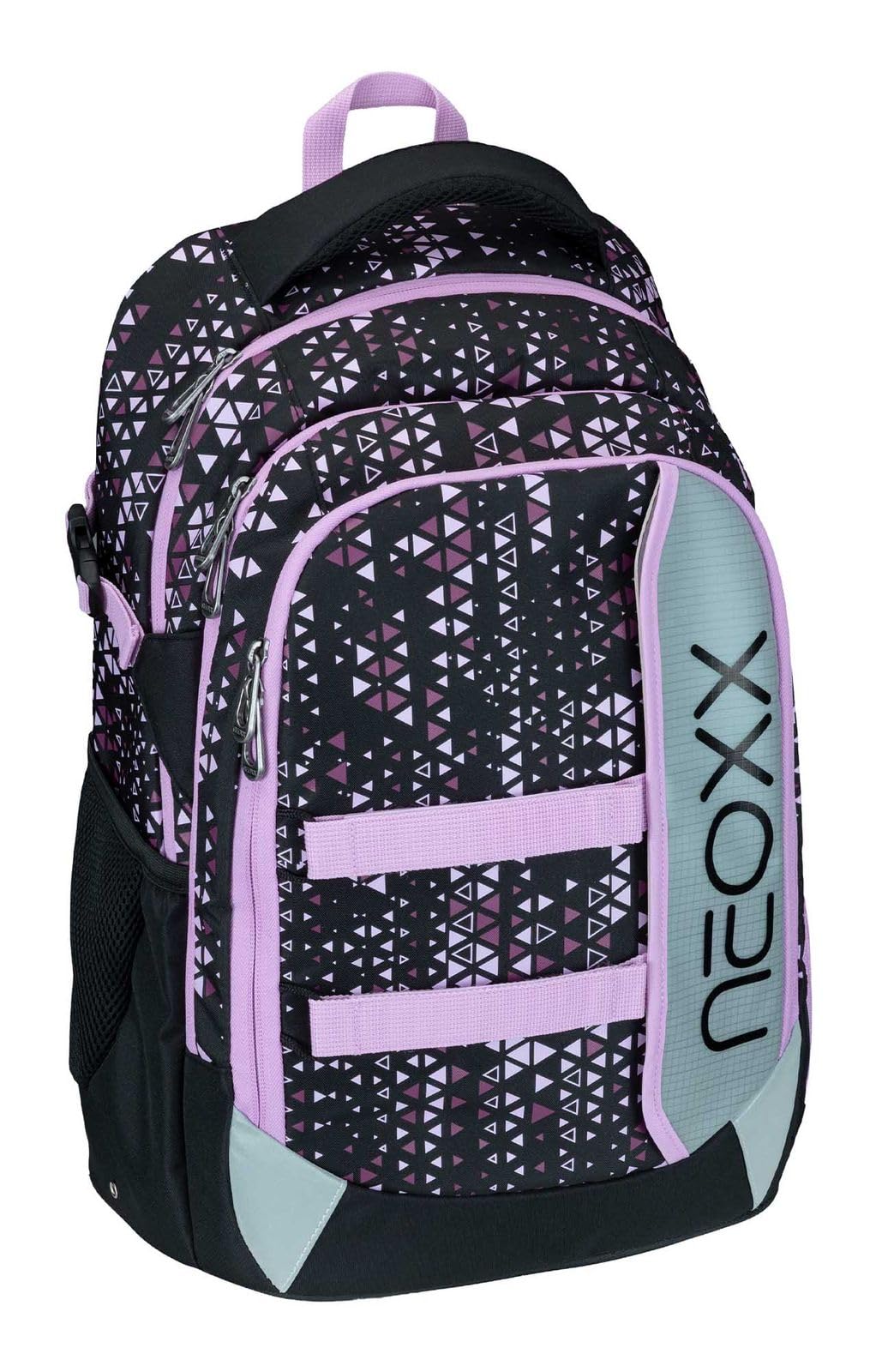 neoxx-active-pro-schulrucksack-purple-crush-30-l-mit-laptopfach image 2