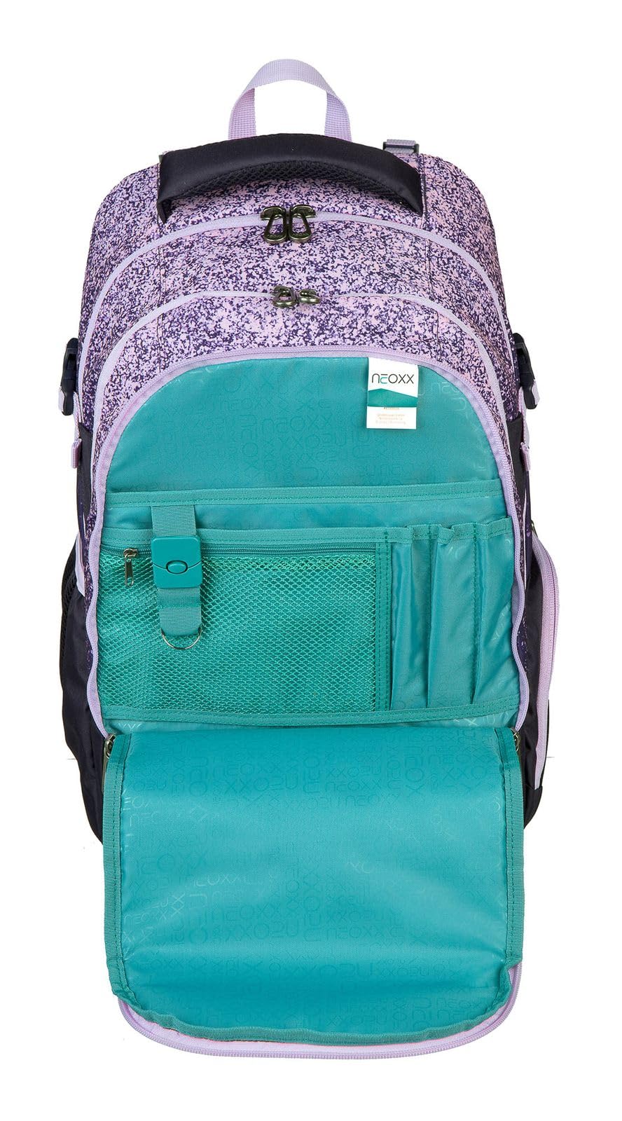 neoxx-active-pro-schulrucksack-glitterally-perfect-26-l image 6
