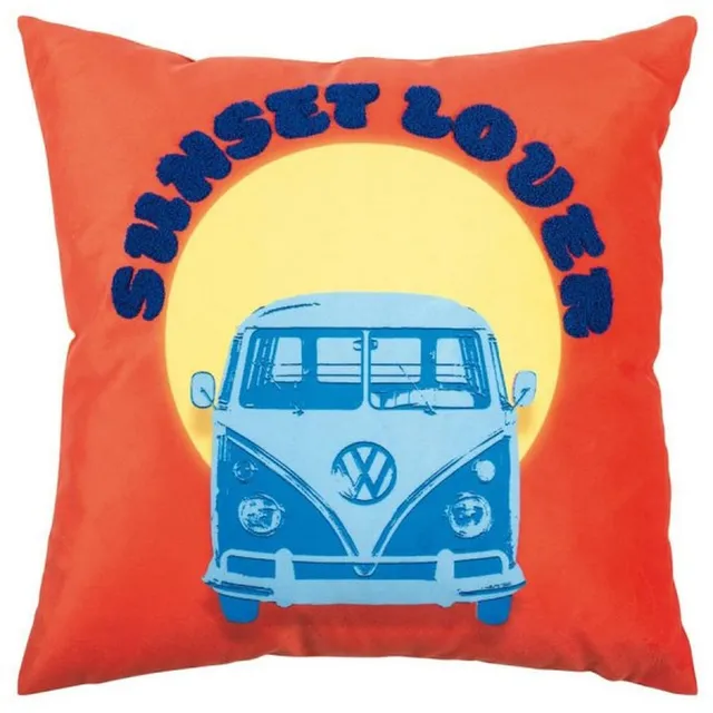 pad-concept-culture-vw-bulli-kissenh-lle-45x45-cm-sunset-lover image 1