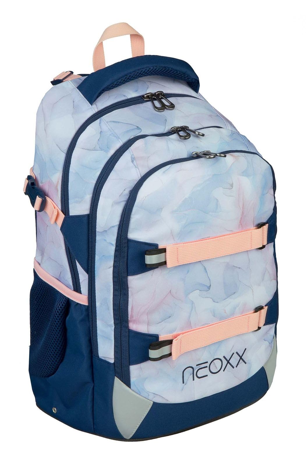 neoxx-active-pro-schulrucksack-dreaming-of-pastel-30-l image 2