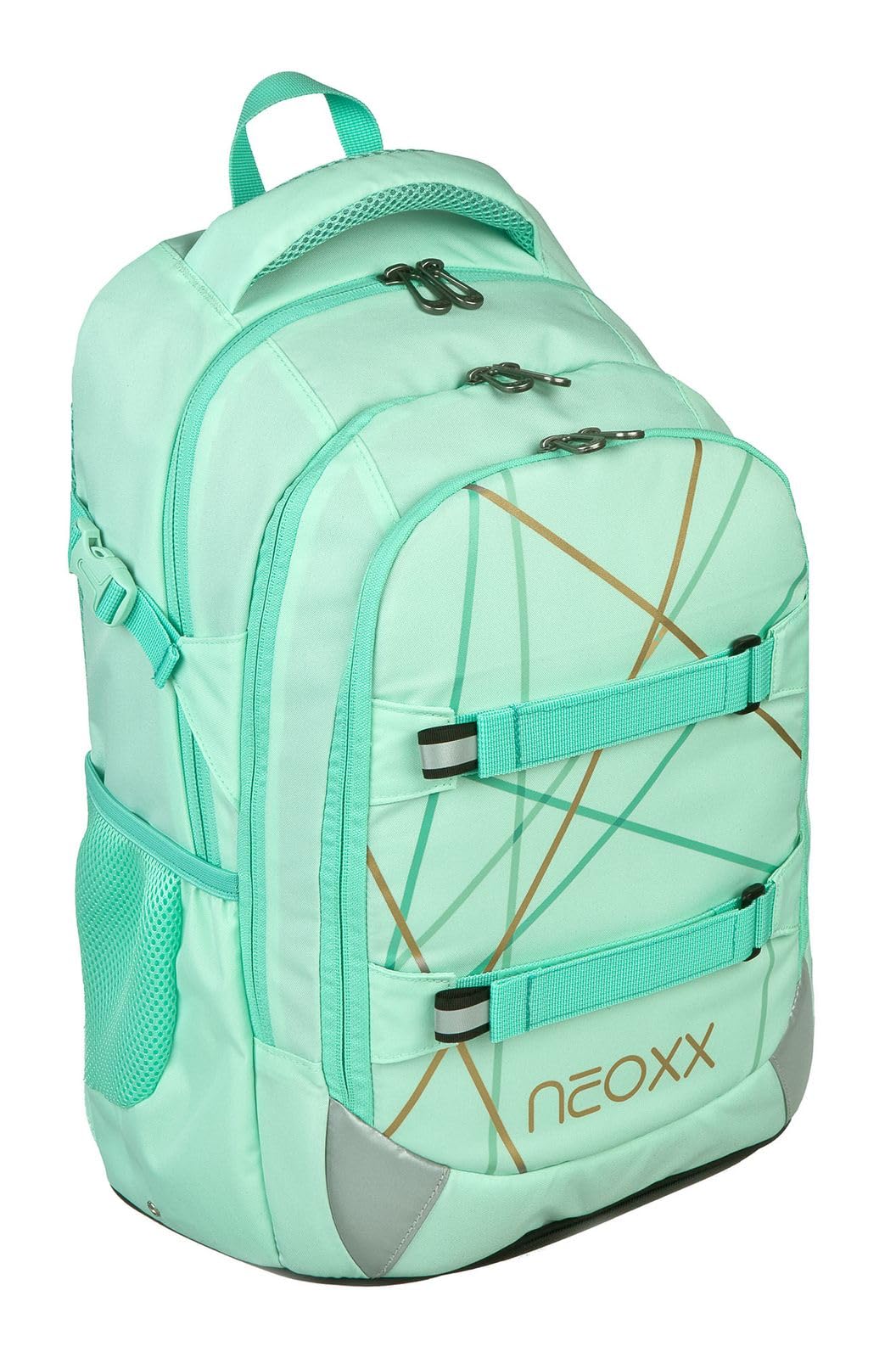 neoxx-active-pro-schulrucksack-mint-to-be-26-l image 2