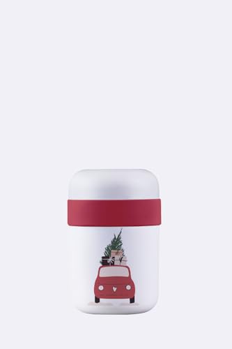 chic-mic-bioloco-plant-lunchpot-wind-and-seeds-lunchbox-500-ml-200-ml image 7