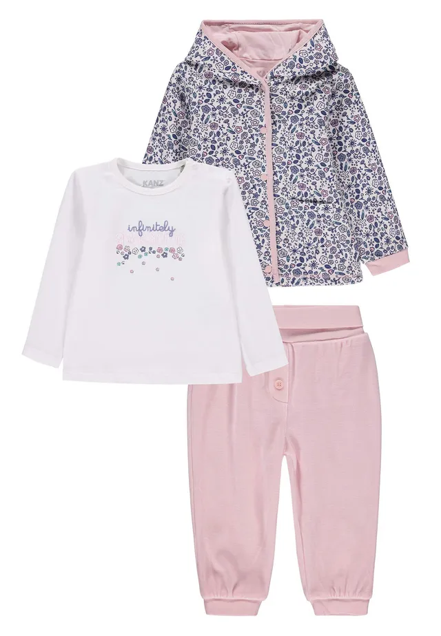 kanz-baby-m-dchen-bekleidungsset-3 image 1