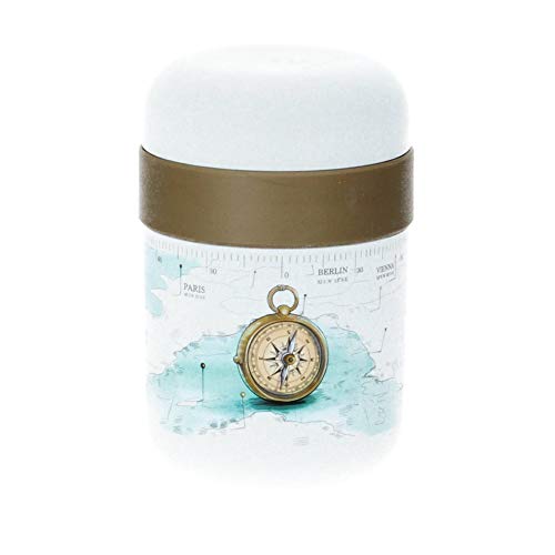 chic-mic-bioloco-plant-lunchpot-compass-500ml-200ml image 5