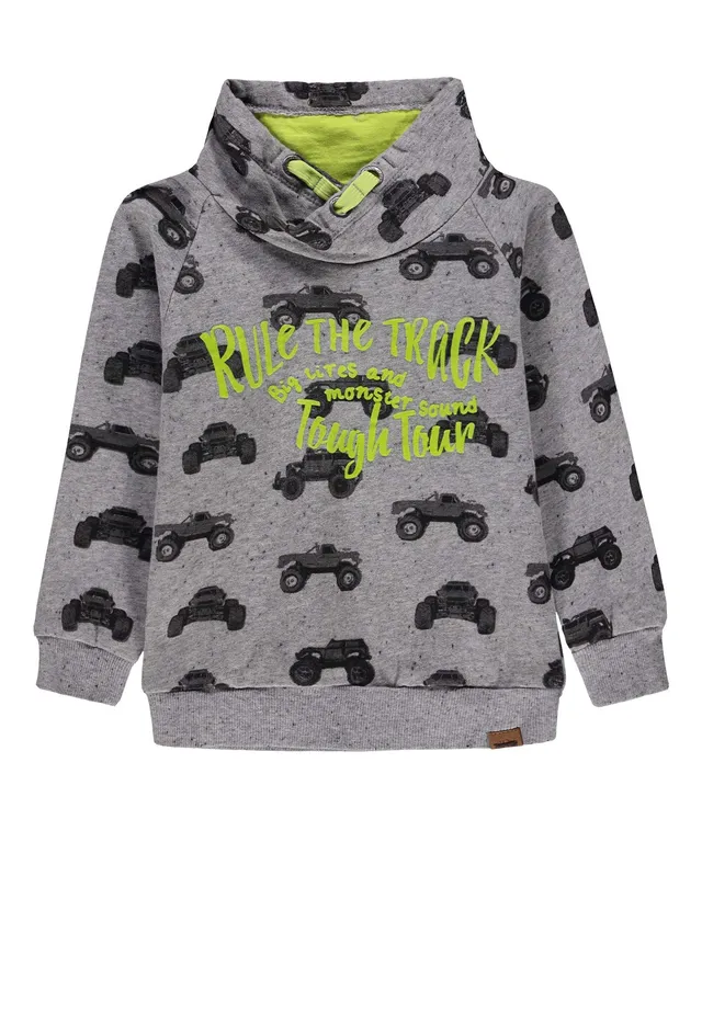 kanz-jungen-sweatshirt image 1
