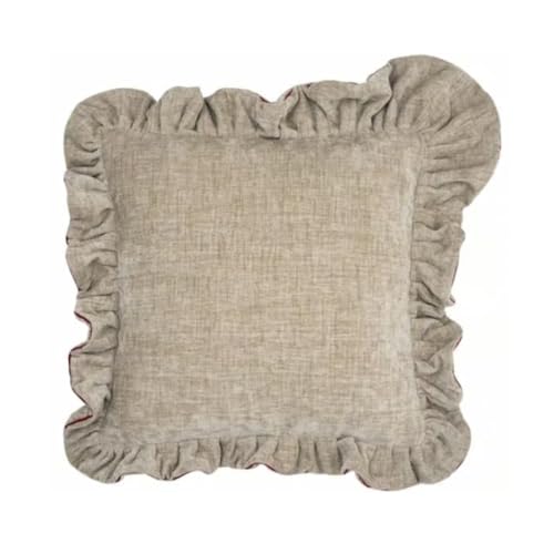 pad-concept-romance-kissenh-lle-beige-pink-43-x-43-cm-mit-r-schen image 2